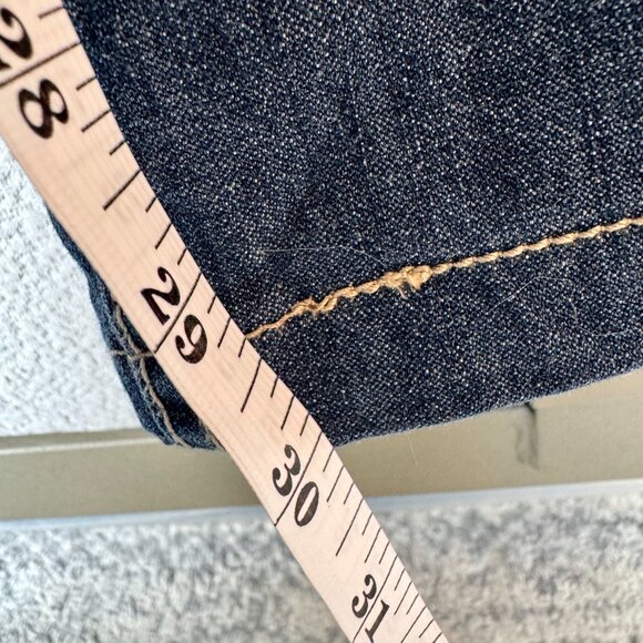 Brax Feel Good Denim Cooper Jeans 34x30 - Picture 14 of 14